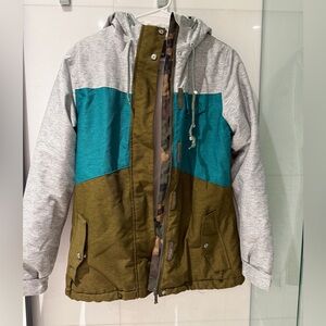 Ski/Snowboard Jacket
